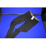 *32 Degrees Heat Thermal Trousers Size: S