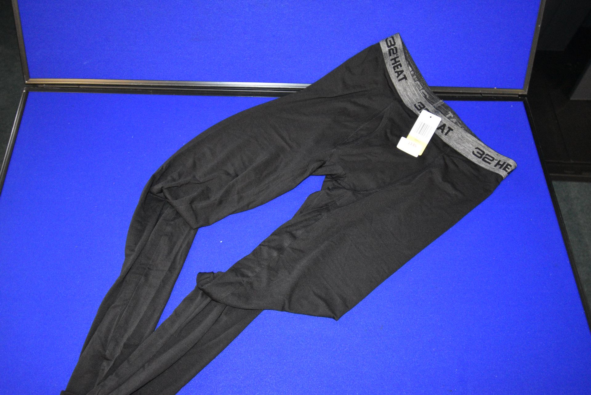 *32 Degrees Heat Thermal Trousers Size: S