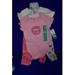 Pekkle 4pc Set Size: 18 Months