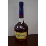 Courvoisier VS Cognac 70cl