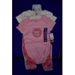 Pekkle 4pc Set Size: 24 Months