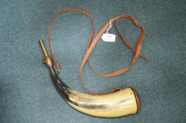 Powder Horn