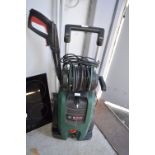 Bosch Pressure Washer