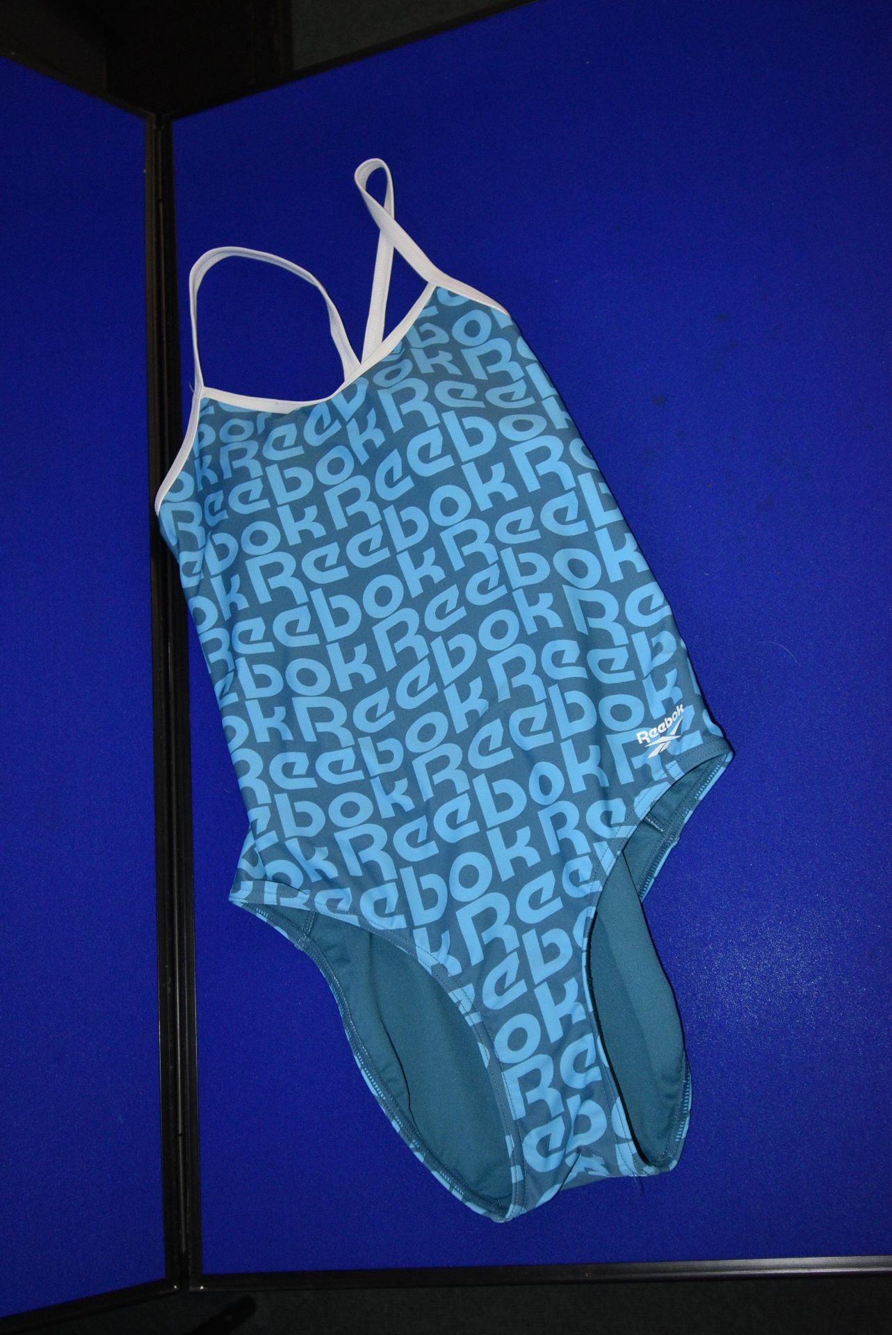 *Reebok Lady’s Swimsuit Size: M