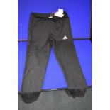 *Adidas Jogging Bottoms Size: L