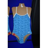 *Reebok Lady’s Swimsuit Size: M