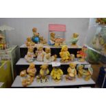 Assorted Unboxed Cherished Teddies