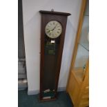 Vintage Clock (AF)