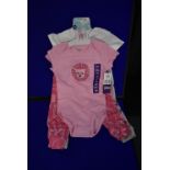 Pekkle 4pc Set Size: 24 Months