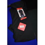 *Gerry Black Polo Shirt Size: M