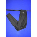 *Orvis Lady’s Legging in Black Size: M