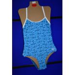 *Reebok Lady’s Swimsuit Size: M