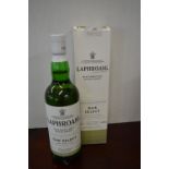 Laphroaig Oak Select Islay Single Malt Scotch Whis