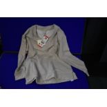 *Orvis Size: M Lady’s Long Sleeve Top in Oatmeal