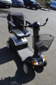Kymco Super Eight Mobility Scooter