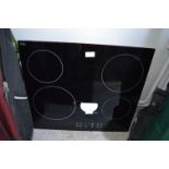 Schott Ceran Electric Induction Hob