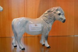 Royal Doulton Pony