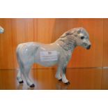 Royal Doulton Pony