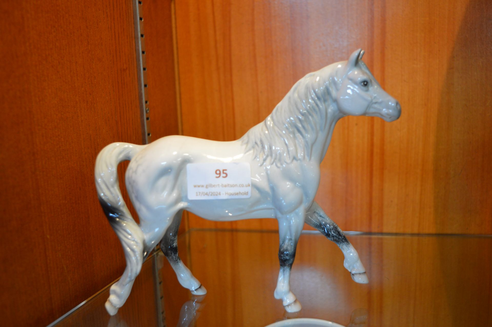 Royal Doulton Pony Welch M