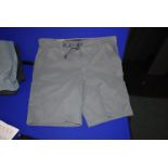 *Gerry Venture Shorts in Grey Size: 36