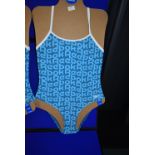 *Reebok Lady’s Swimsuit Size: L