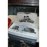 Laurel & Hardy DVD Boxset