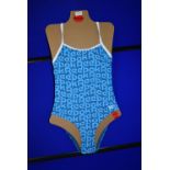 *Reebok Lady’s Swimsuit Size: M