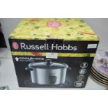 Russell Hobbs Rice Cooker
