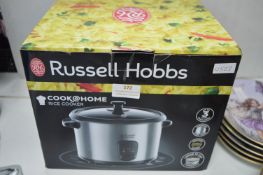 Russell Hobbs Rice Cooker