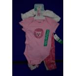 Pekkle 4pc Set Size: 18 Months