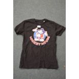 Mickey Mouse Club Child’s T-Shirt Size: 9-11 years