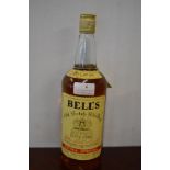 Bell Scotch Whisky 1L