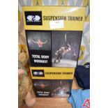 *2x Zero One Suspension Trainer