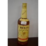 Bell Scotch Whisky 1L