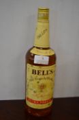 Bell Scotch Whisky 1L