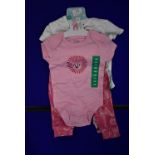 Pekkle 4pc Set Size: 18 Months