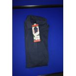 *Orvis Men’s Polo Shirt in Navy Size: M