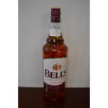 Bell Scotch Whisky 1L