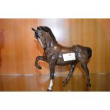 Royal Doulton Bay Horse
