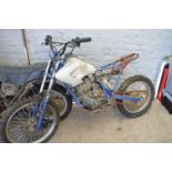 Offroad Child's Bike (requires restoration)