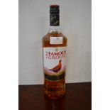 Famous Grouse Scotch Whisky 1L