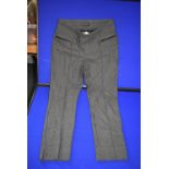 *Hillary Radley Lady’s Grey Trousers Size: 10