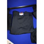 *32 Degrees Heat Thermal Trousers in Navy Size: S