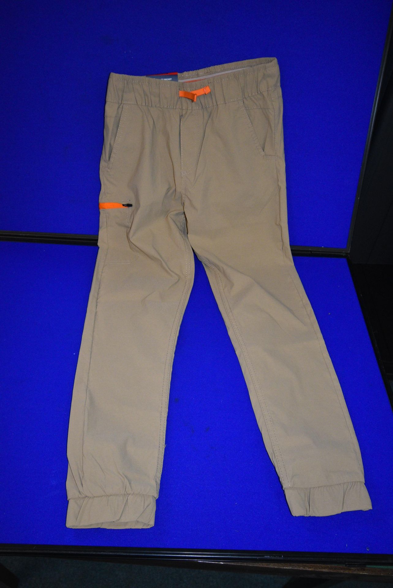 Weatherproof Vintage Utility Pocket Trousers Size: 12-12 years