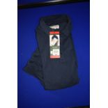 *Orvis Men’s Polo Shirt in Navy Size: M