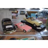 Diecast Vehicles