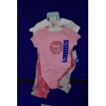 Pekkle 4pc Set Size: 12 Months