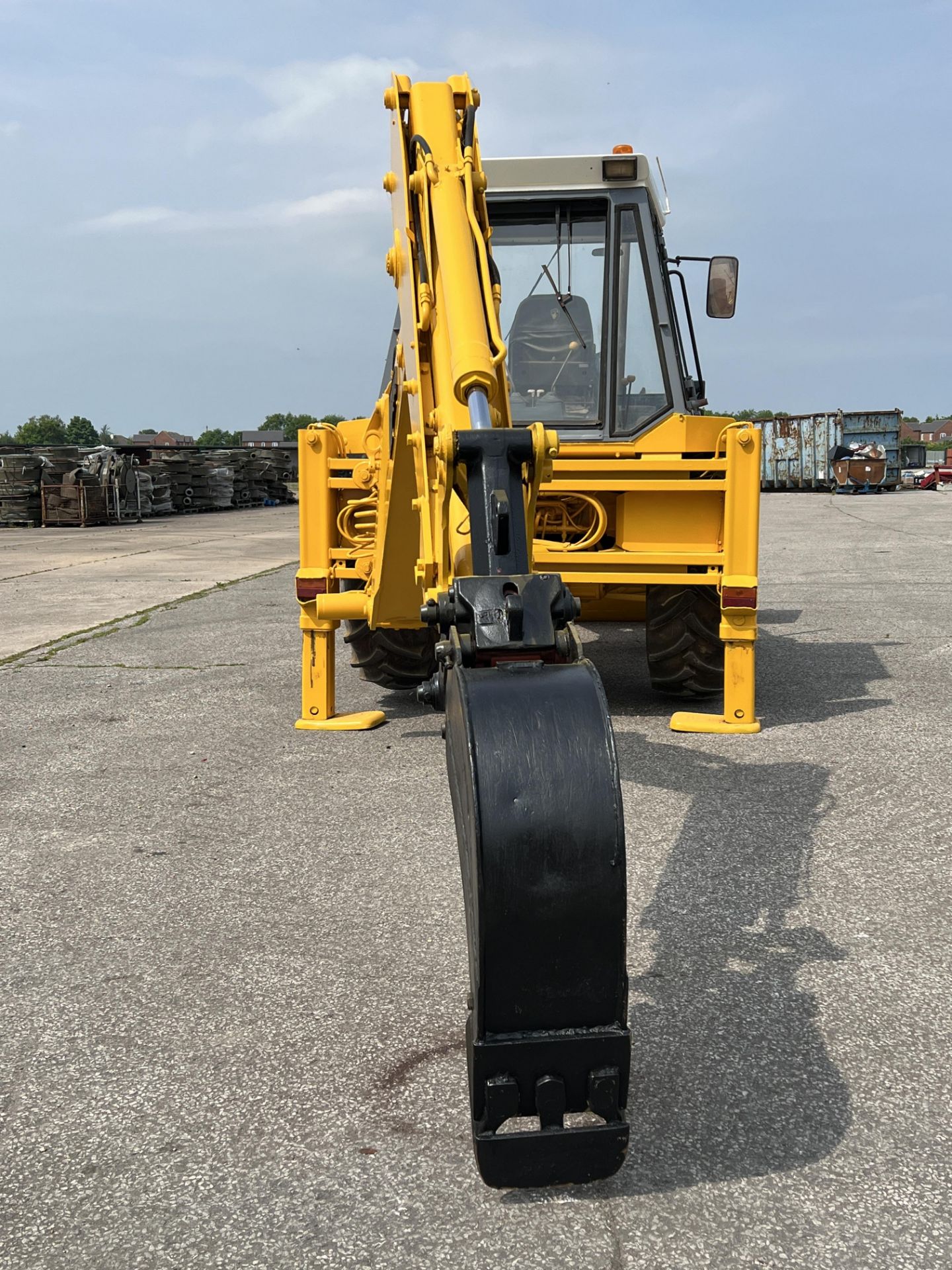 JCB 3CX Sitemaster 4x4 - Image 7 of 7