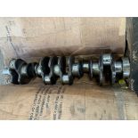 Qty 10 Perkins 6Cyl Cranshaft New