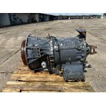 Allison HD4560P Gearbox Used